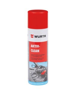 Würth - Aktif Temizleme Köpüğü - 500 ml Würth - Aktif Temizleme Köpüğü - 500 ml