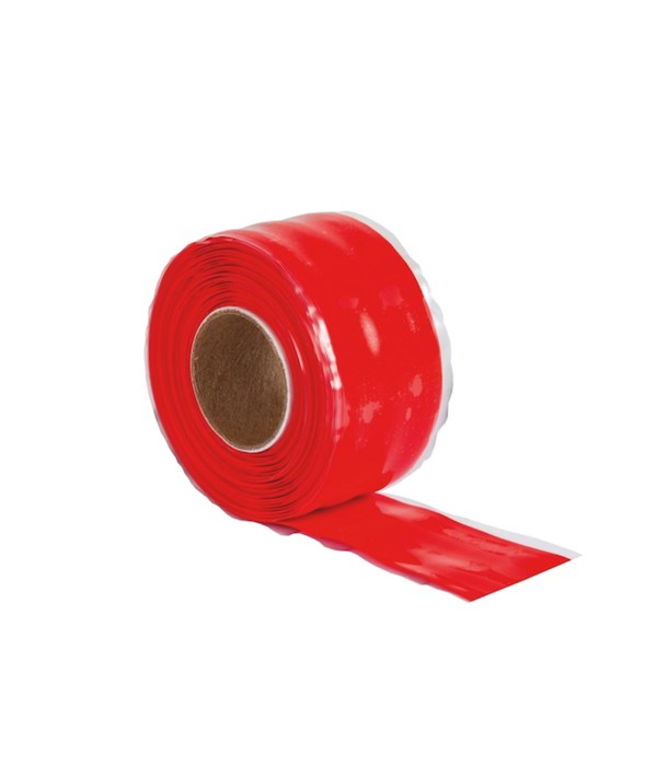 Würth - Silikon Kırmızı Bant 25 mm x 3 mt Würth - Silikon Kırmızı Bant 25 mm x 3 mt